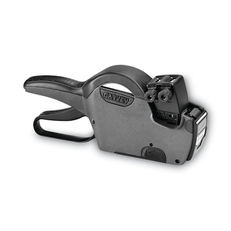 Garvey Pricemarker Kit, 2-Line, 7/line, 5/8x13/16 090941